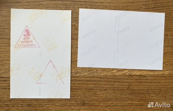 Частные фото знаменитых