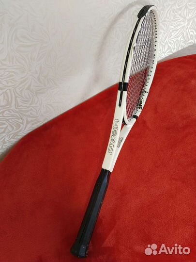 Ракетка для большого тенниса head