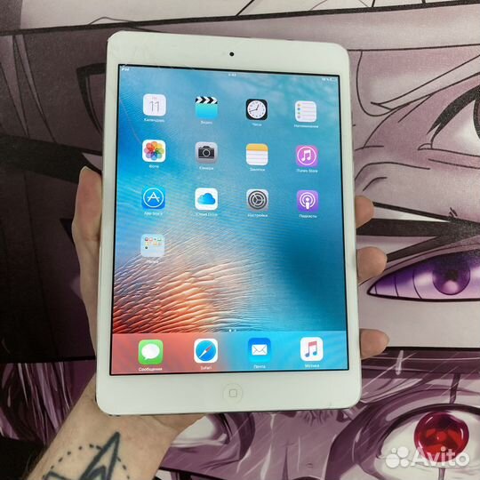 iPad Mini