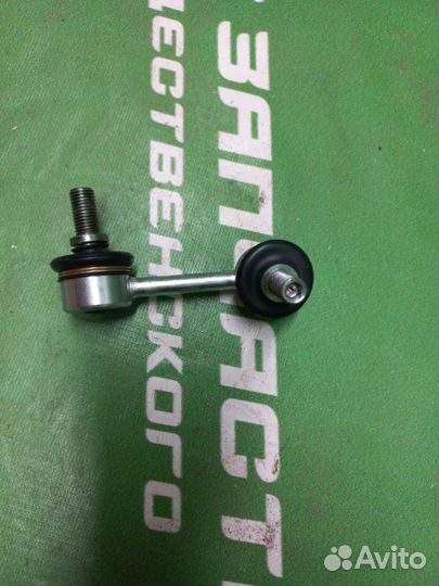 Тяга переднего стабилизатора Toyota Carina 1993