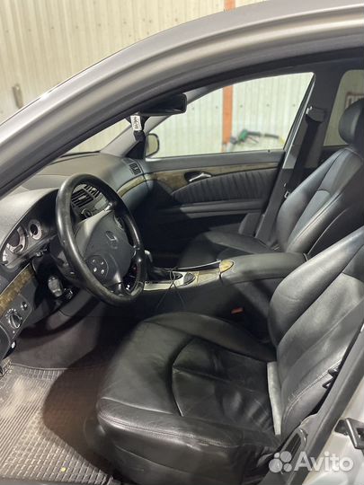 Mercedes-Benz E-класс 3 AT, 2011, 256 000 км