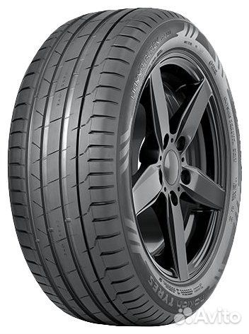 Nokian Tyres Hakka Black 2 235/40 R19 96Y