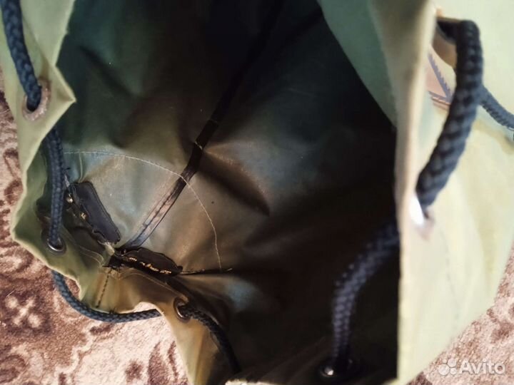 Рюкзак туристический походный