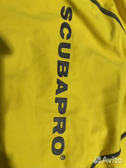 Лайкра для серфинга Scubapro