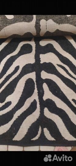 Ковер 100/150, хорошее состояние