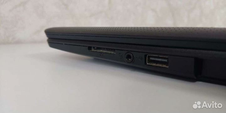 Ноутбук acer,SSD,HDD, гарантия