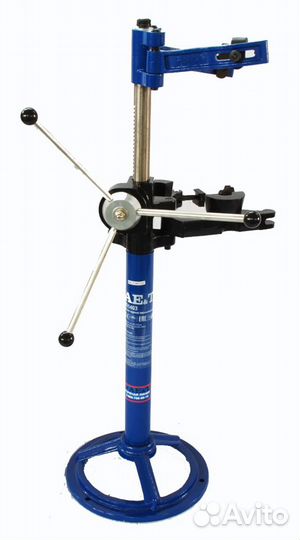 Стяжка пружин T01403 990 кг стационарная механика