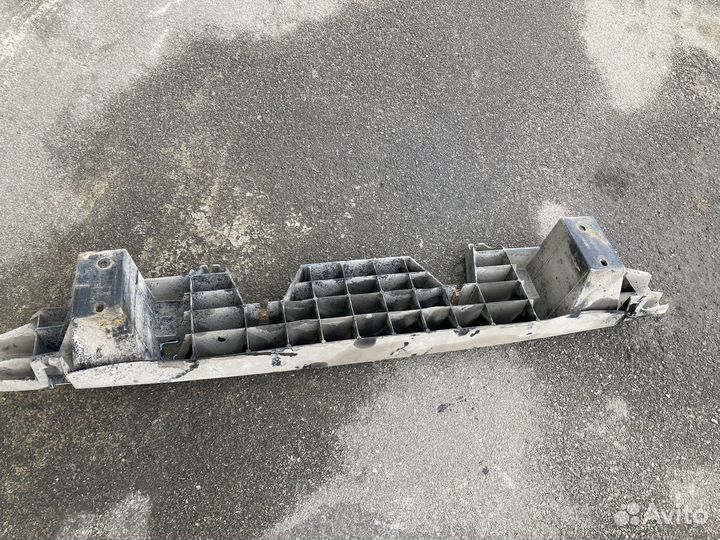 Бампер задний ваз 2114-2115