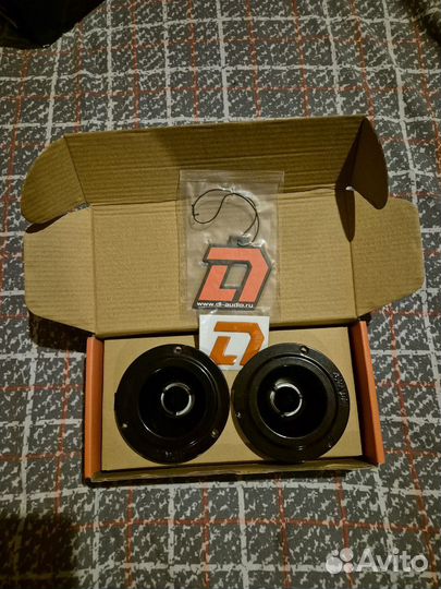 Рупора dl audio