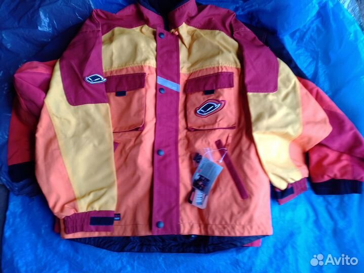 Куртки мото