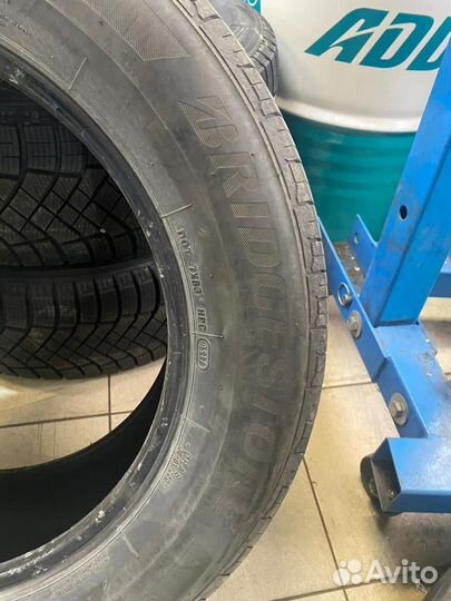 Bridgestone Dueler H/P Sport AS 245/60 R18 105