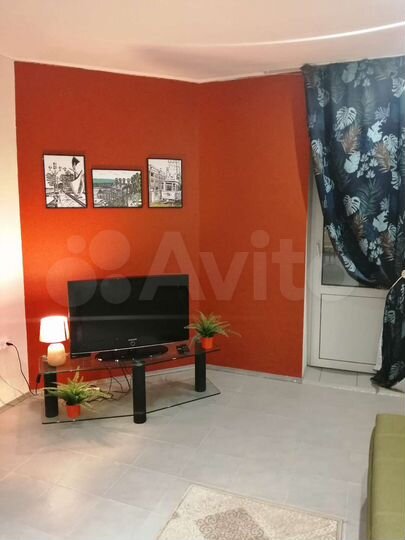 2-к. квартира, 70 м², 10/10 эт.