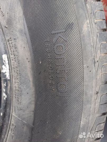 Hankook Dynapro HP2 RA33 215/70 R16 100H