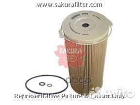 Фильтр воздушный HCV hitachi SF191210;SF191230;