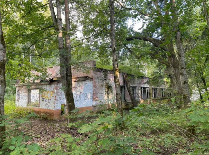 Участок 1500,9 га (ИЖС)