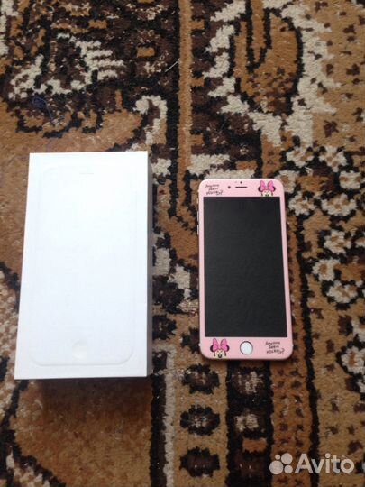 iPhone 6 Plus, 64 ГБ