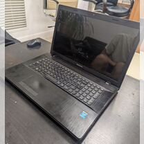 Ноутбук Lenovo G710(59391640) 17,3", i7, 8/128