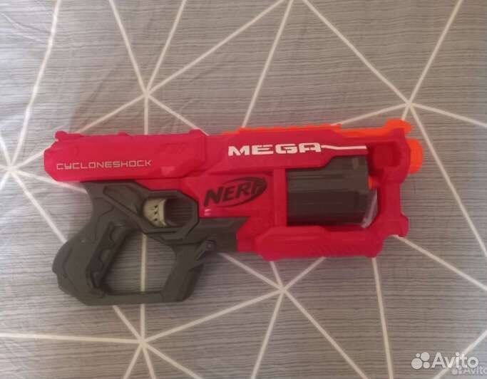Nerf