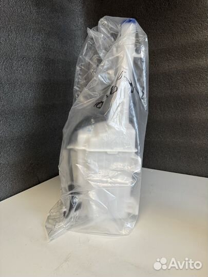 Бочек омывателя SsangYong Korando