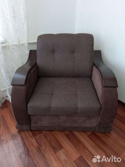 Угловой диван