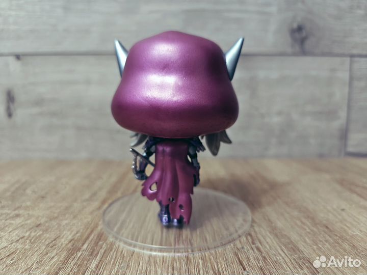 Funko Pop Сильвана - Sylvanas №30 WOW