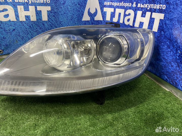 Фары ксенон volkswagen golf 5 plus 2005-2009