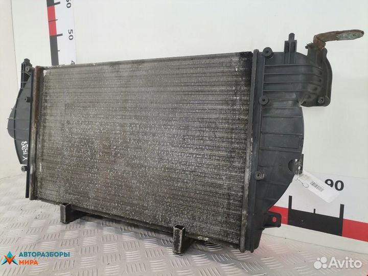 Интеркулер Renault Espace 3 1997 6025306730