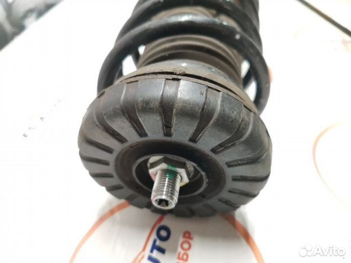 Амортизатор подвески передний левый Chevrolet