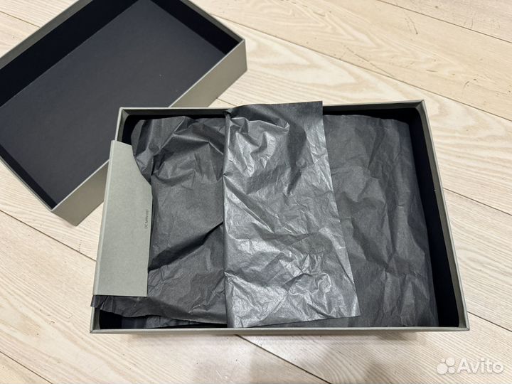 Ботинки зимние Officine Creative