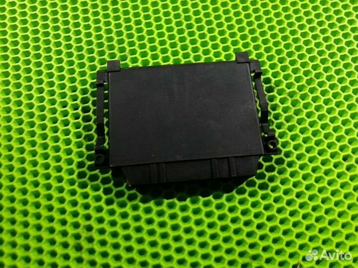 Блок управления АКПП Mercedes w210