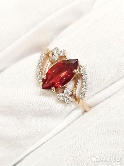 Золотое кольцо