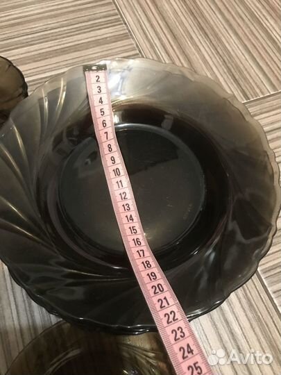 Посуда Vereco Франция