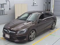Mercedes-Benz CLA-класс 1.6 AMT, 2015, 59 000 км, с пробегом, цена 1 399 999 руб.