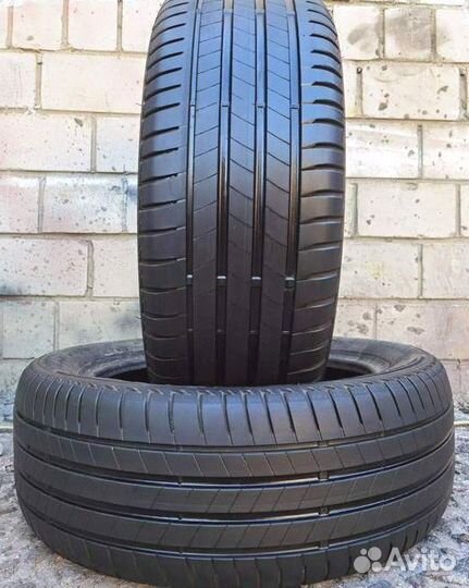 Bridgestone Turanza T005 205/55 R17 99T