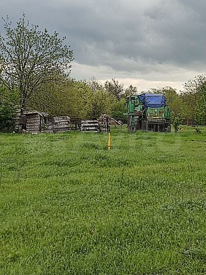 Участок 9,5 сот. (ИЖС)