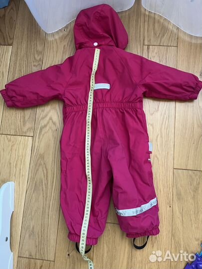 Комбинезон kerry