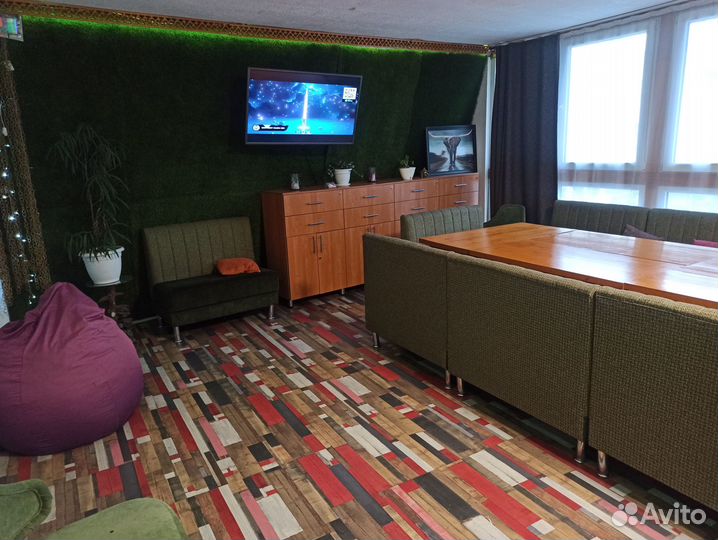 Почасовая аренда помещения под мероприятия