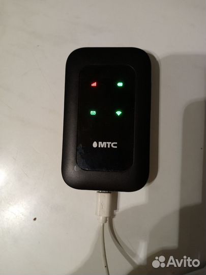 Модемы и роутеры 4g wi fi