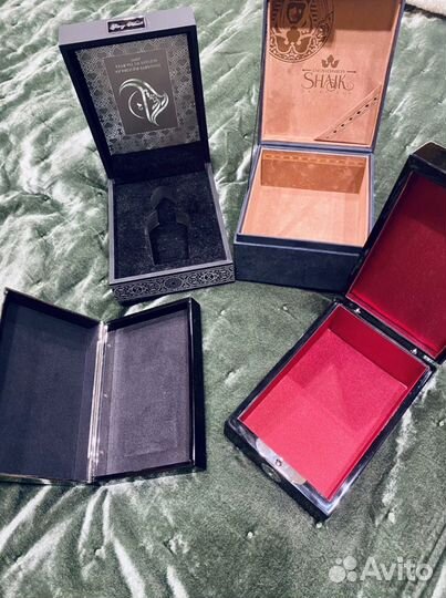 Шкатулка коробка Kilian, Opulent Shaik, Arabesque