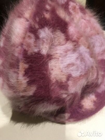 Берет женский