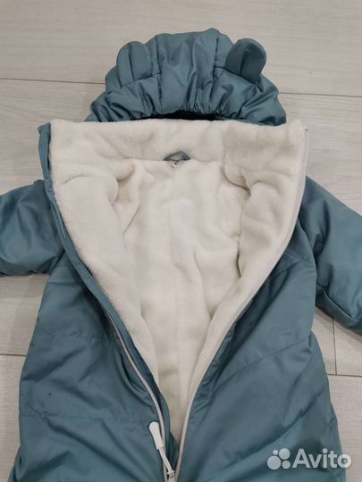 Комбинезон детский