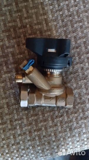 Клапан Данфосс