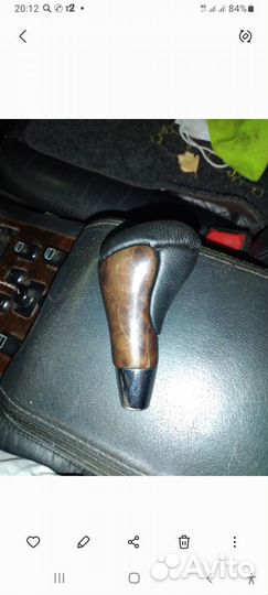 Для Mercedes ML 163