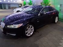 Jaguar XF 3.0 AT, 2008, 230 000 км, с пробегом, цена 1 350 000 руб.