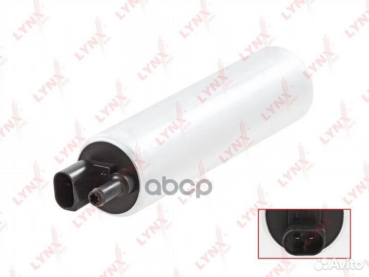 Насос топливный CF3054 lynxauto