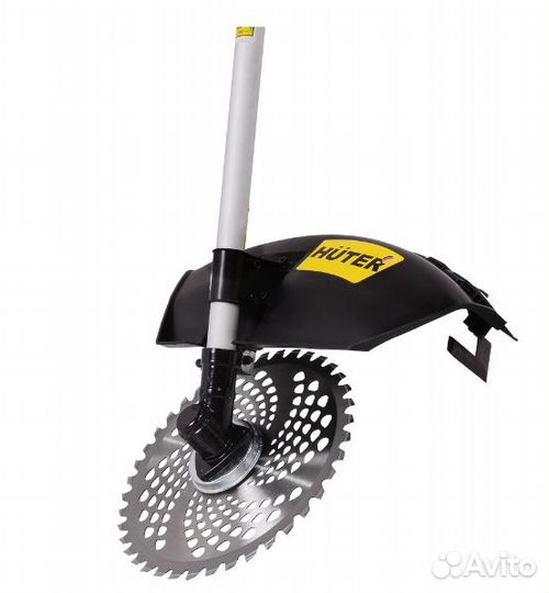 Бензиновый триммер Huter GGT-553TX