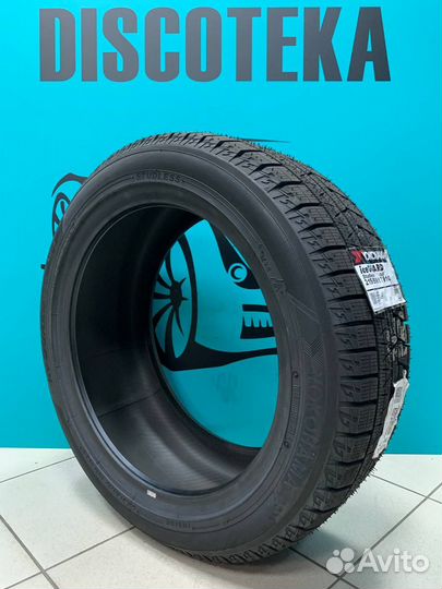 Yokohama Ice Guard IG60 215/50 R17 91Q