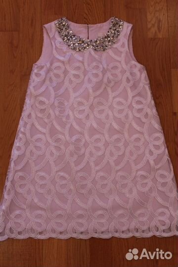 Платья нарядные