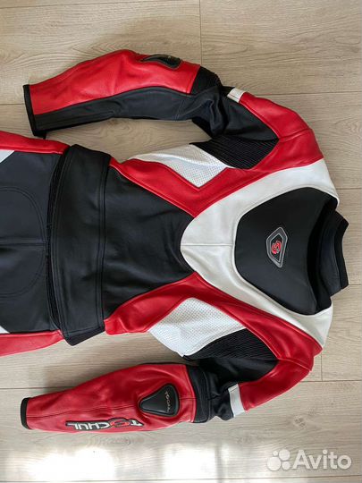 Мото экипировка tschul