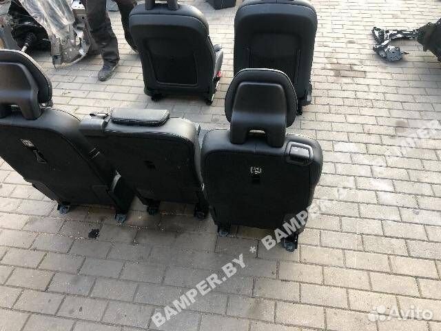 Двигатель Volvo XC90 2 рест. 2020 B4204T26